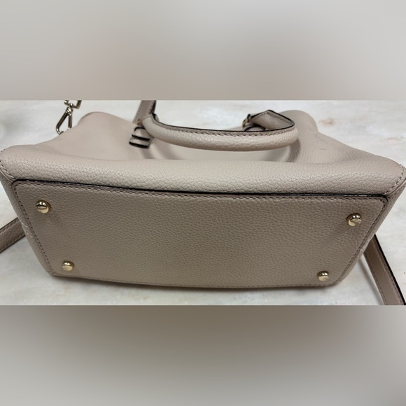 Cream Kate Spade Jackson Street Lottie - Picture 3 of 5